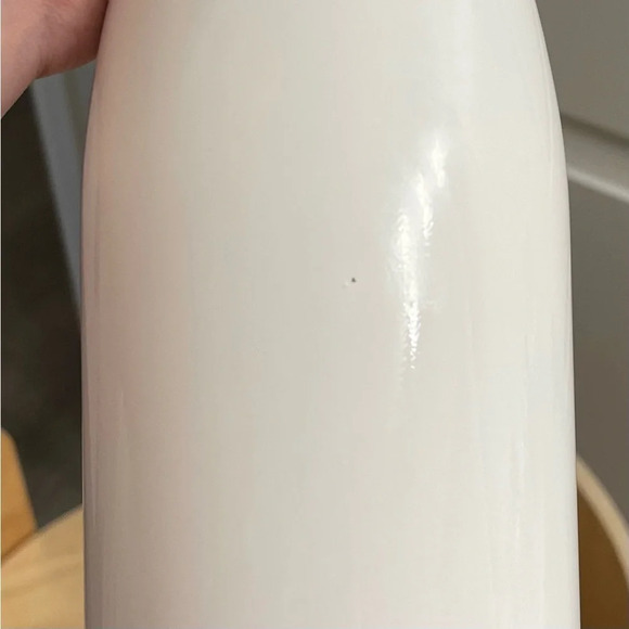 S'well 'Angel Food' Insulated Stainless Steel Water Bottle, White, 25oz - Picture 8 of 10